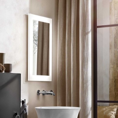    Duravit White Tulip 45  (WT705000000)