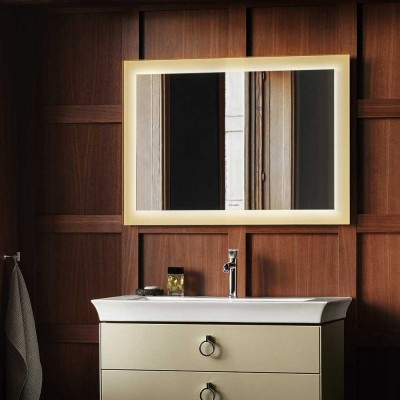    Duravit White Tulip 105  (WT706200000)