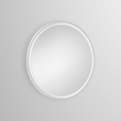 Зеркало с подсветкой Alape SP.FR 75 см (6745001331)
