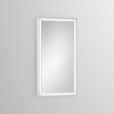 Зеркало с подсветкой Alape SP.FR 45 см (6741001331)