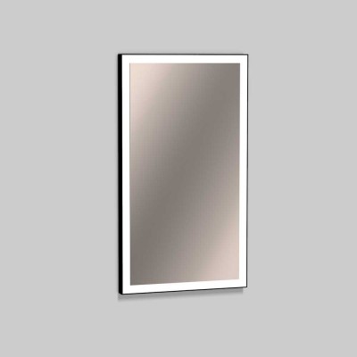 Зеркало с подсветкой Alape SP.FR 45 см (6741001899)