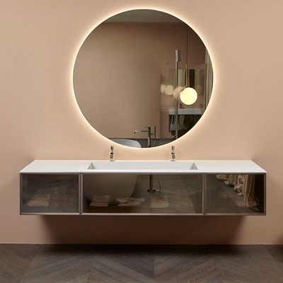    Antonio Lupi CIRCUS 120  (CIRCUS120W)