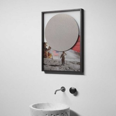  Antonio Lupi COLLAGE 54  (COLLAGE368)