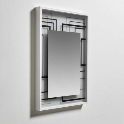  Antonio Lupi COLLAGE 54  (WHITE307)