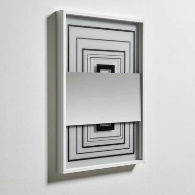  Antonio Lupi COLLAGE 54  (WHITE308)