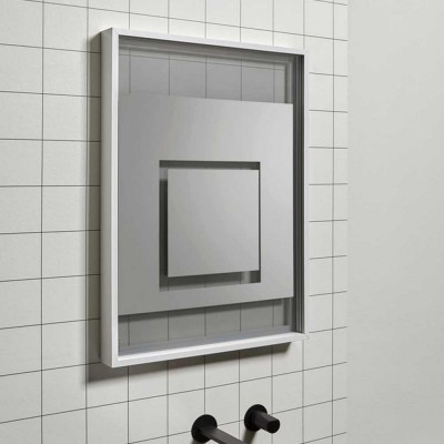  Antonio Lupi COLLAGE 54  (WHITE301)