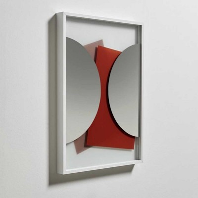  Antonio Lupi COLLAGE 54  (WHITE305)