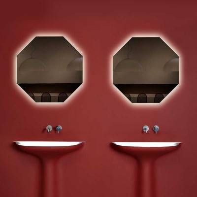    Antonio Lupi MODULO 72  (MODULO872W)