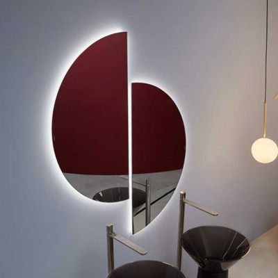    Antonio Lupi SPICCHIO 54  (SPICCHIO108W)