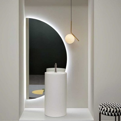    Antonio Lupi SPICCHIO 60  (SPICCHIO120W)