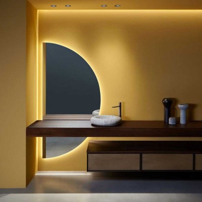    Antonio Lupi SPICCHIO 70  (SPICCHIO140W)