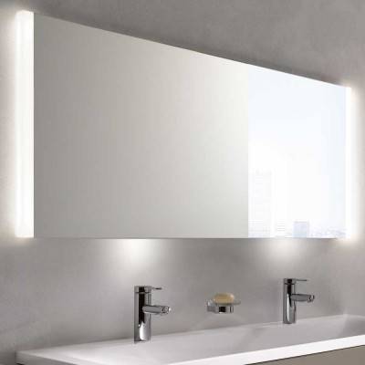 Зеркало с подсветкой Keuco Royal Reflex.2 100 см (14296003000)