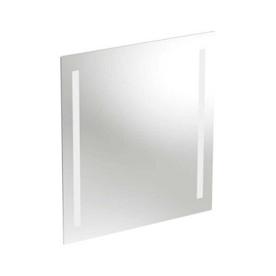 Зеркало с подсветкой Keramag Option 60 см (500586001)