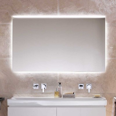 Зеркало с подсветкой Geberit Xeno2 120 см (500519001)