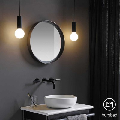    Burgbad Mya 50   (SIDG050PN390)