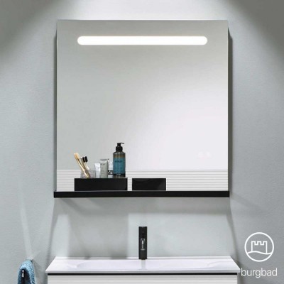    Burgbad Fiumo 80  (SFXP080F3956)