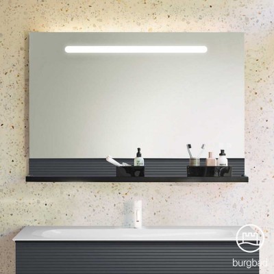    Burgbad Fiumo 120  (SFXP120F3958)