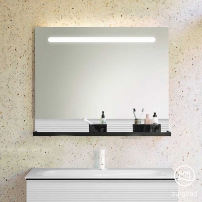    Burgbad Fiumo 100  (SFXP100F3956)