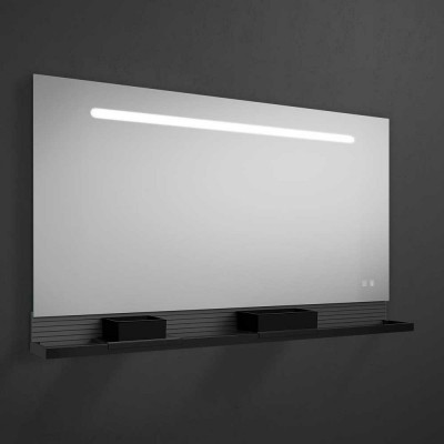    Burgbad Fiumo 140  (SFXP140F3958)