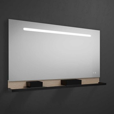    Burgbad Fiumo 140  (SFXP140F3959)