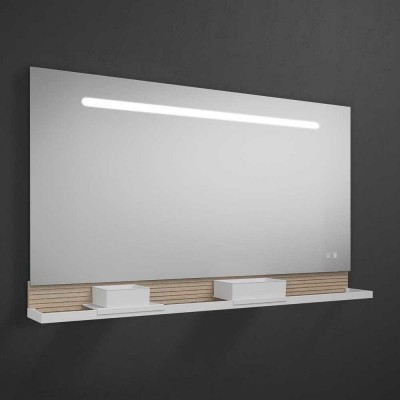    Burgbad Fiumo 140  (SFXU140F3959)