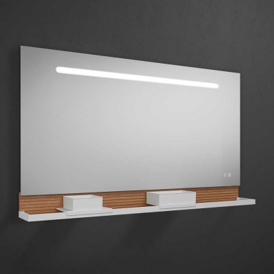    Burgbad Fiumo 140  (SFXU140F3960)