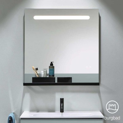    Burgbad Fiumo 80  (SFXP080F3957)