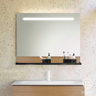    Burgbad Fiumo 100  (SFXP100F3960)