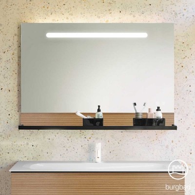    Burgbad Fiumo 120  (SFXP120F3960)