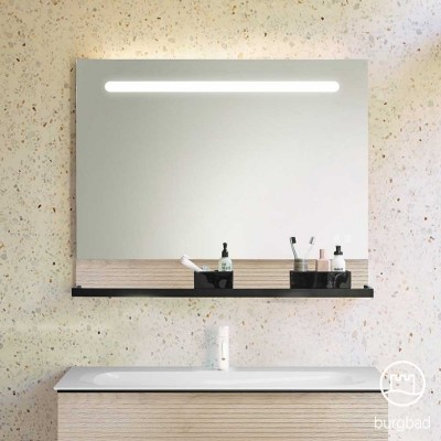    Burgbad Fiumo 100  (SFXP100F3959)