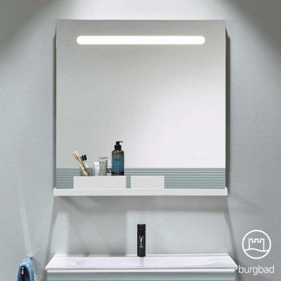    Burgbad Fiumo 80  (SFXU080F3957)