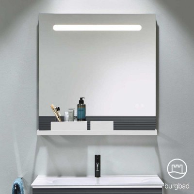    Burgbad Fiumo 80  (SFXU080F3958)