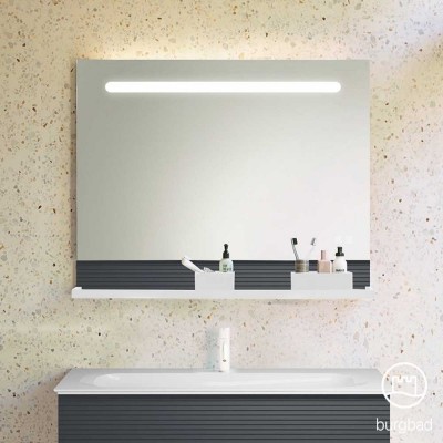    Burgbad Fiumo 100  (SFXU100F3958)