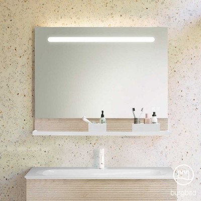    Burgbad Fiumo 100  (SFXU100F3959)