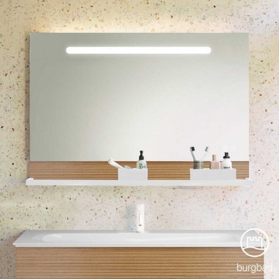    Burgbad Fiumo 120  (SFXU120F3960)