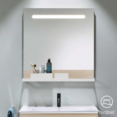    Burgbad Fiumo 80  (SFXU080F3959)