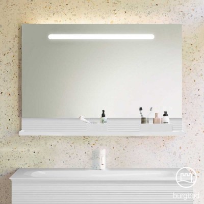    Burgbad Fiumo 120  (SFXU120F3956)