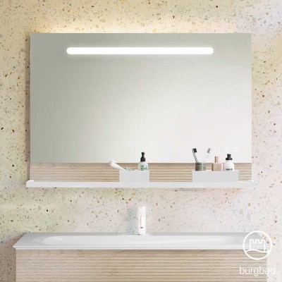    Burgbad Fiumo 120  (SFXU120F3959)