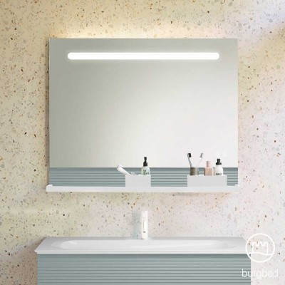    Burgbad Fiumo 100  (SFXU100F3957)