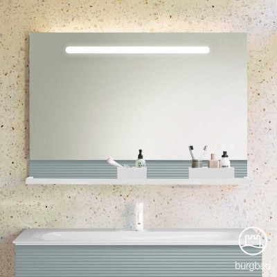    Burgbad Fiumo 120  (SFXU120F3957)