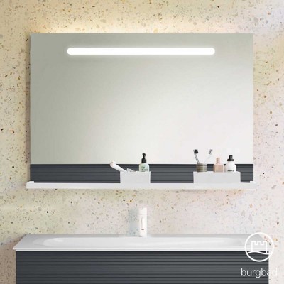    Burgbad Fiumo 120  (SFXU120F3958)