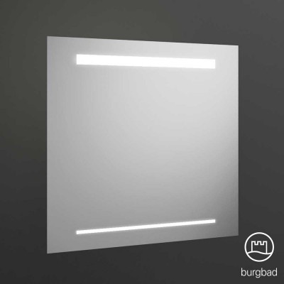    Burgbad Iveo 70  (SIHH070PN326)