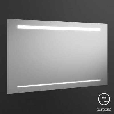    Burgbad Iveo 110  (SIHH110PN326)