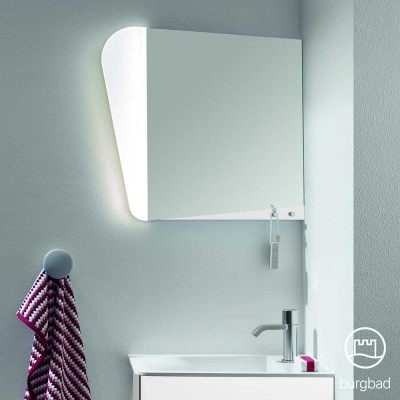    Burgbad Badu 60  (SIIT060LF3689)