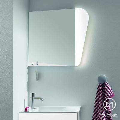    Burgbad Badu 60  (SIIT060RF3689)