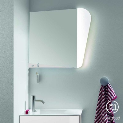    Burgbad Badu 60  (SIIT060RF3691)