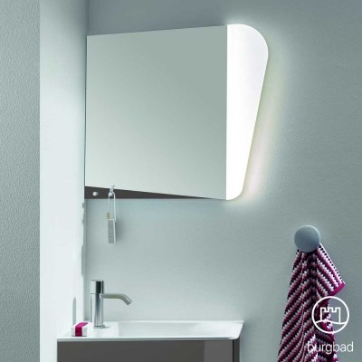    Burgbad Badu 60  (SIIT060RF3693)