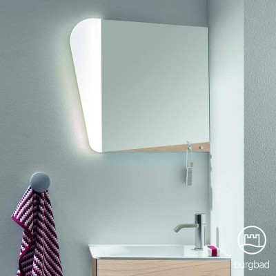    Burgbad Badu 60  (SIIT060LF3695)