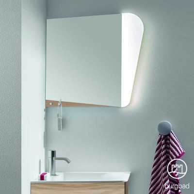    Burgbad Badu 60  (SIIT060RF3697)