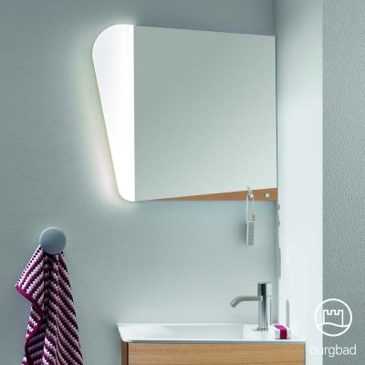    Burgbad Badu 60  (SIIT060LF3698)